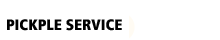 pickple service